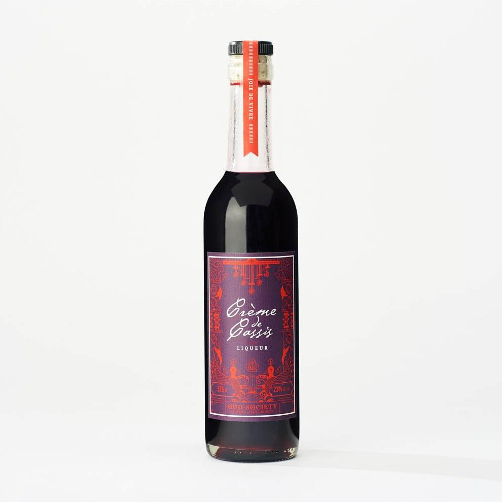Crème de Cassis