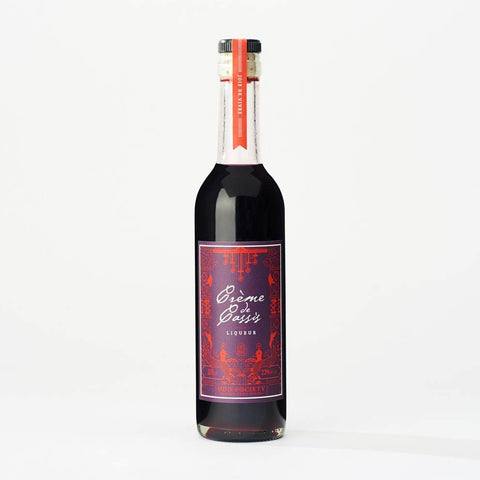Crème de Cassis