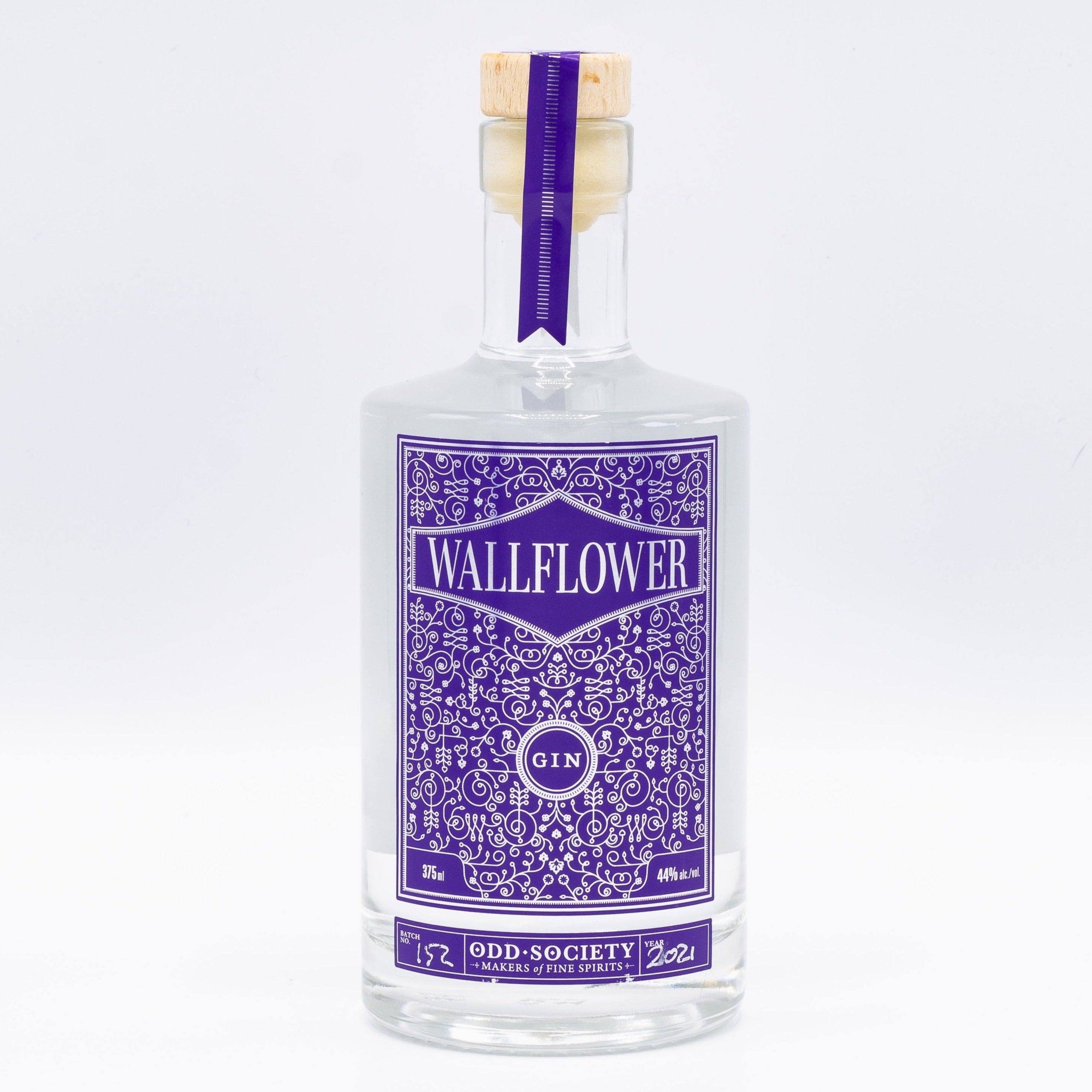 Wallflower Gin