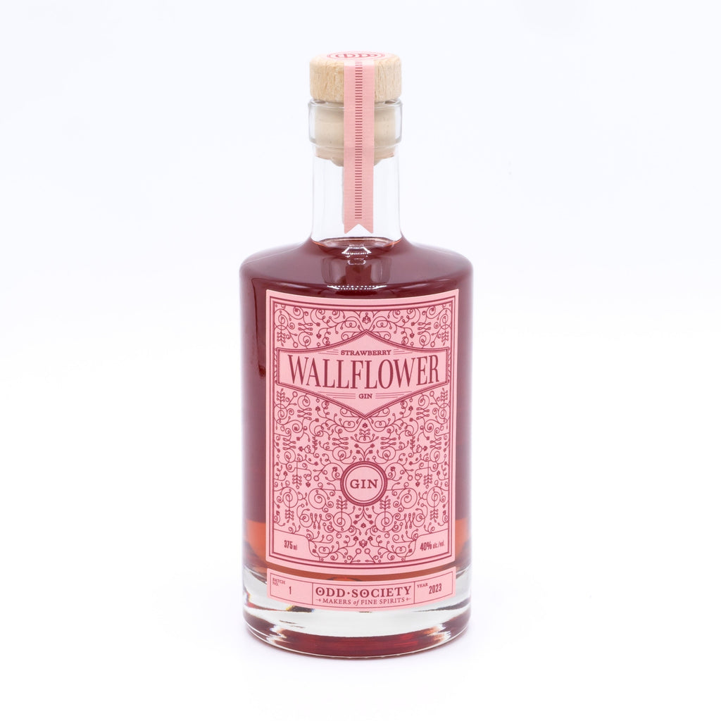 Wallflower Strawberry Gin