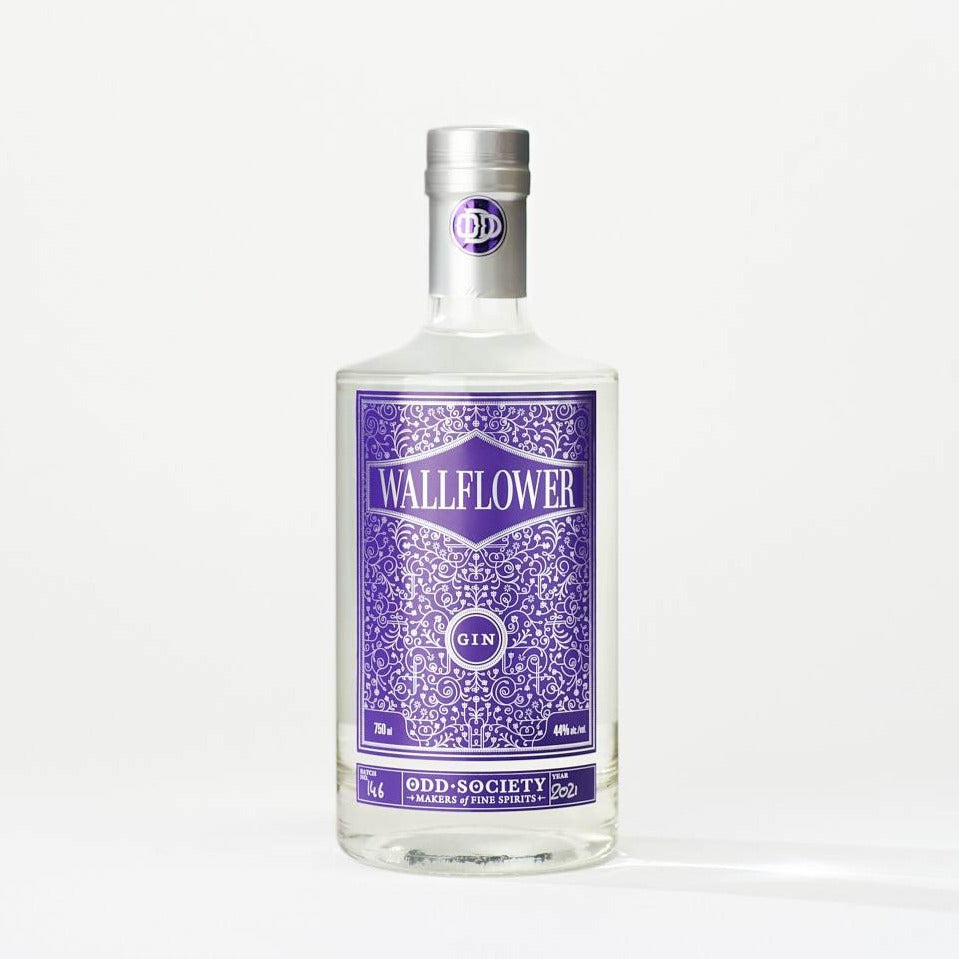 Wallflower Gin