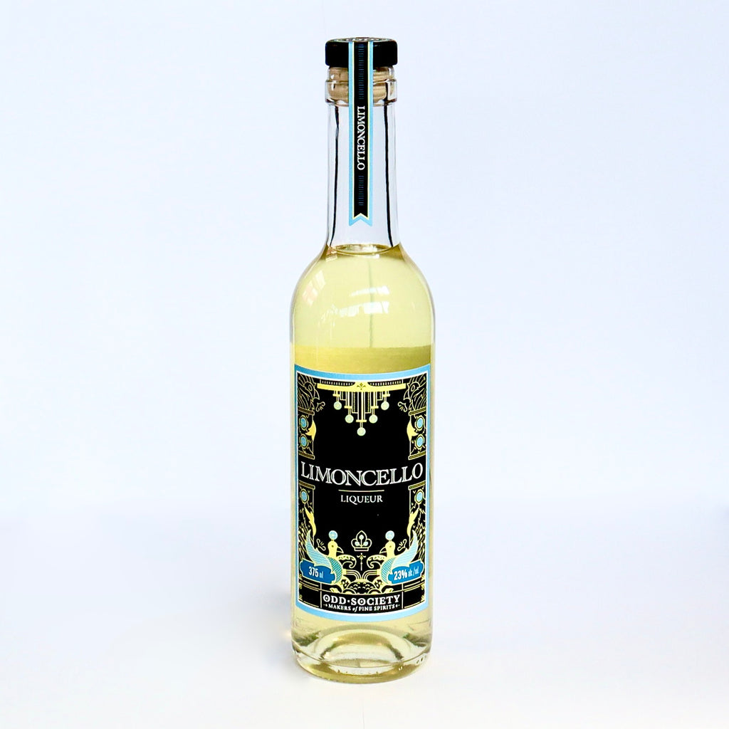 Limoncello - Limited Release