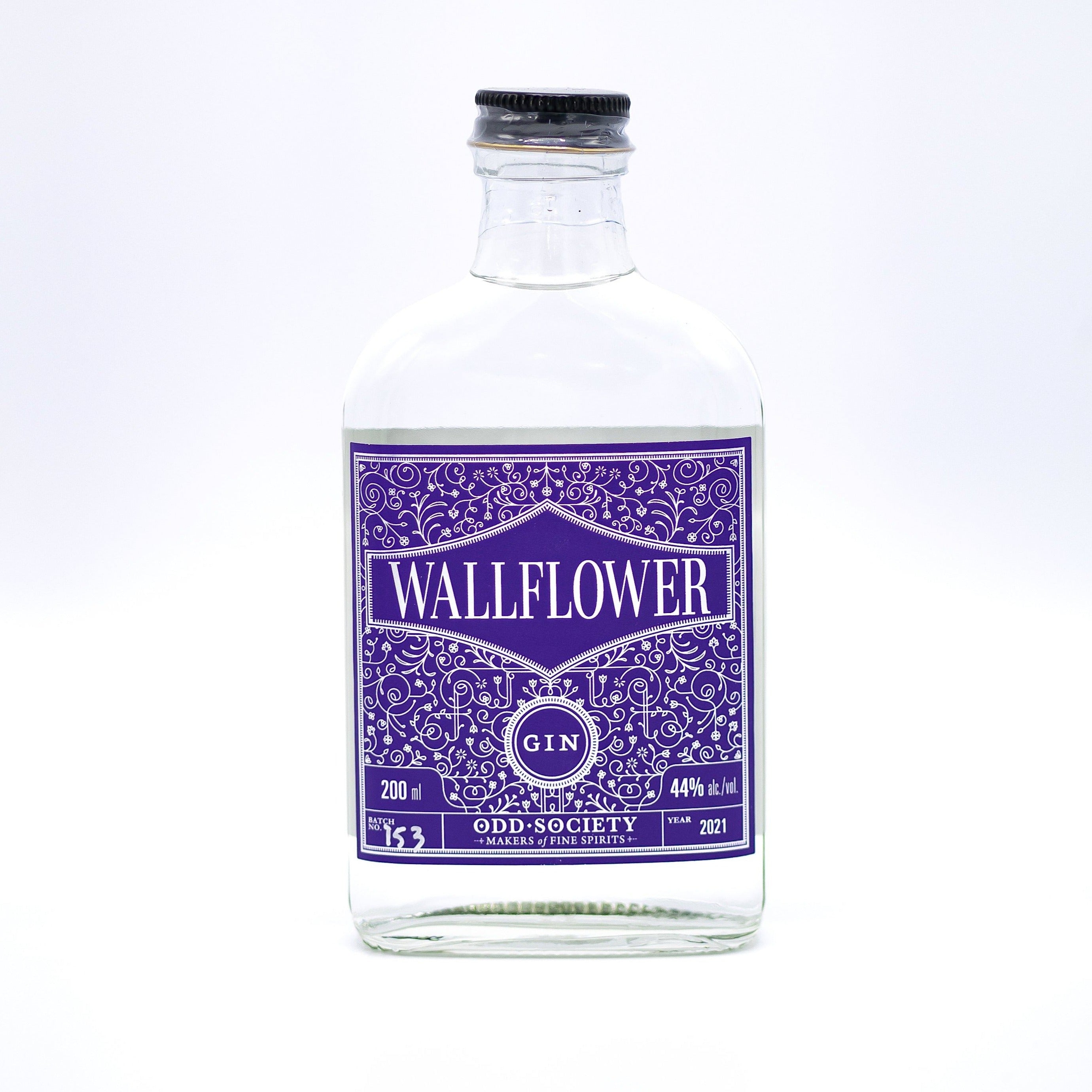 Wallflower Gin