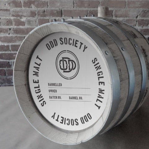 Private Cask Whisky (2023)